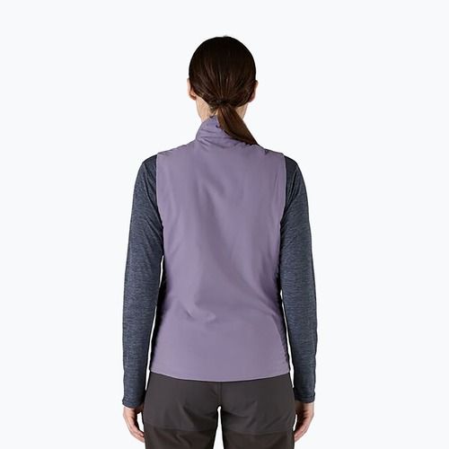 Жилет жіночий Patagonia Nano-Air Light Vest concrete purple