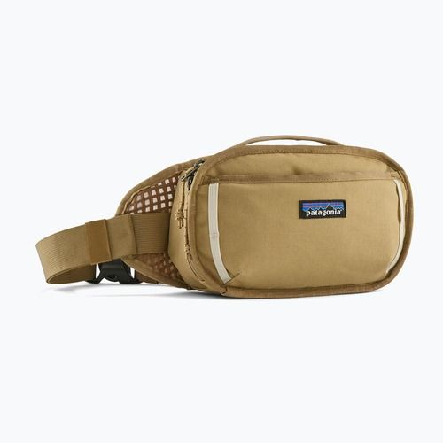 Сумка-бананка Patagonia Fieldsmith Hip Pack 5 л classic tan