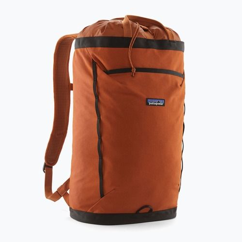 Рюкзак міський Patagonia Fieldsmith Linked 24 л robin brown