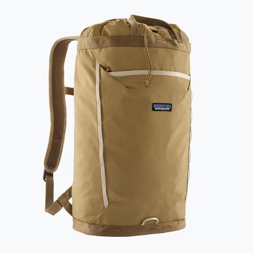 Рюкзак міський Patagonia Fieldsmith Linked 24 л classic tan