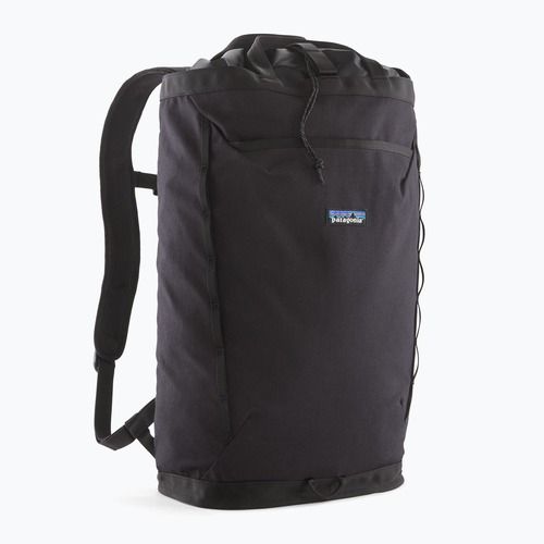 Рюкзак міський Patagonia Fieldsmith Linked 24 л black