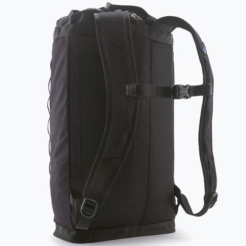 Рюкзак міський Patagonia Fieldsmith Linked 24 л black