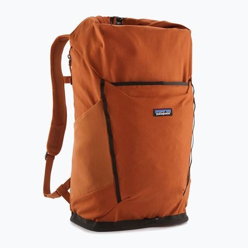 Рюкзак міський Patagonia Fieldsmith Roll Top Pack 32 л robin brown
