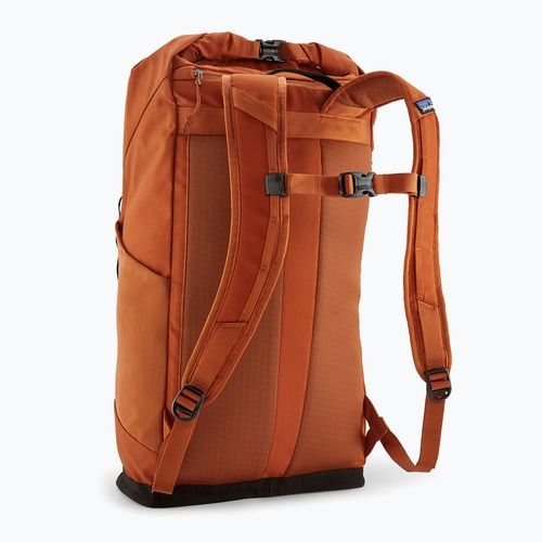 Рюкзак міський Patagonia Fieldsmith Roll Top Pack 32 л robin brown