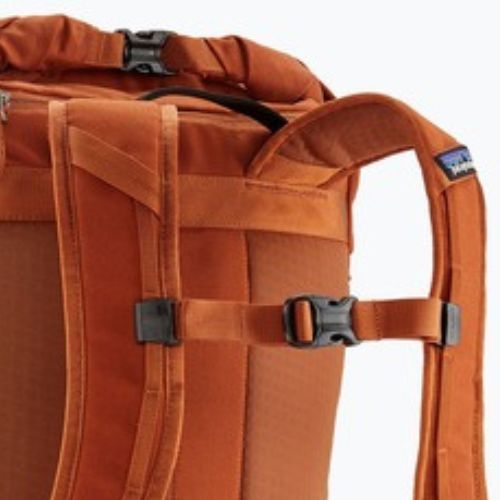 Рюкзак міський Patagonia Fieldsmith Roll Top Pack 32 л robin brown