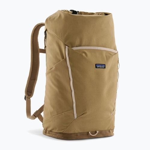 Рюкзак міський Patagonia Fieldsmith Roll Top Pack 32 л classic tan