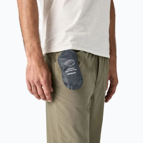 Підсумок для нирок Patagonia Terravia Mini Hip тліючий синій