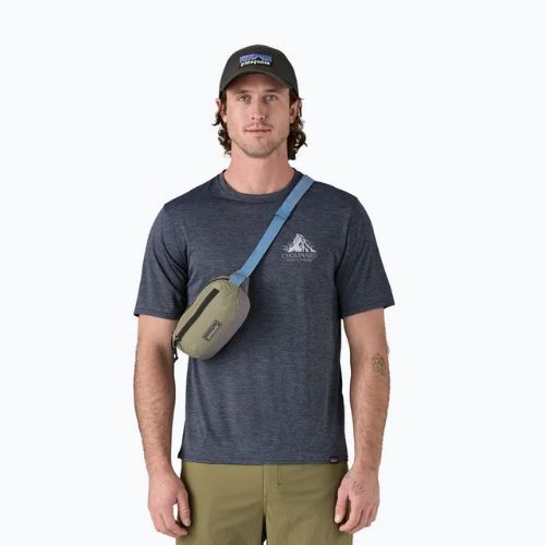 Patagonia Terravia Mini Hip річковий скельний зелений мішок для нирок