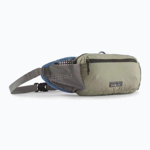 Patagonia Terravia Tote чорний мішок для нирок