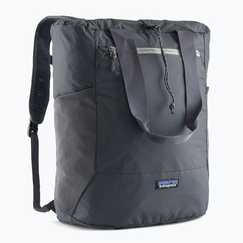 Рюкзак міський Patagonia Terravia Tote 24 л smolder blue