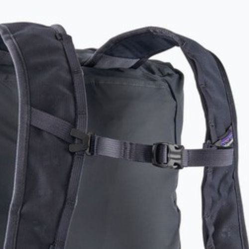 Рюкзак міський Patagonia Terravia Tote 24 л smolder blue