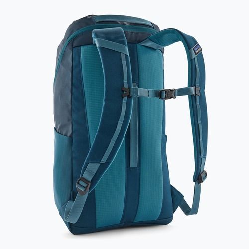 Рюкзак міський Patagonia Black Hole Pack 25 л tidal teal