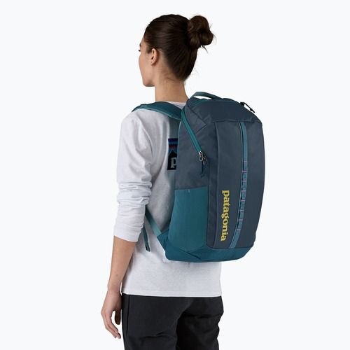 Рюкзак міський Patagonia Black Hole Pack 25 л tidal teal