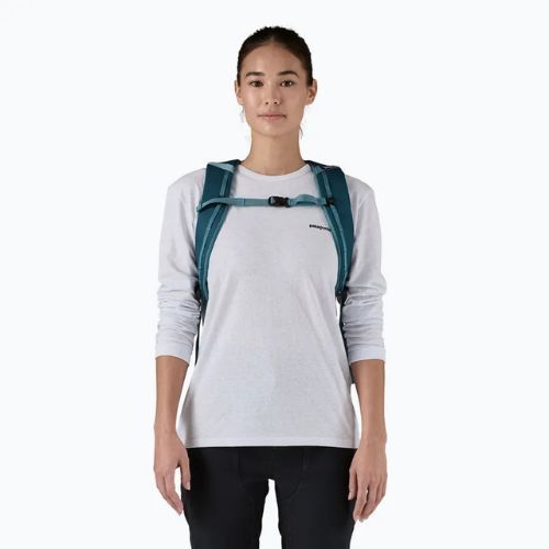 Рюкзак міський Patagonia Black Hole Pack 25 л tidal teal