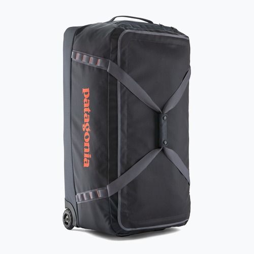 Сумка дорожня Patagonia Black Hole Wheeled Duffel 100 л smolder blue