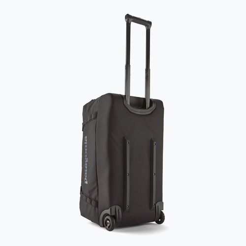 Сумка дорожня Patagonia Black Hole Wheeled Duffel 70 л black