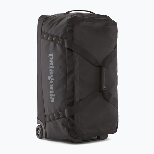 Сумка дорожня Patagonia Black Hole Wheeled Duffel 70 л black