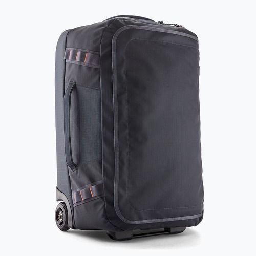 Сумка дорожня Patagonia Black Hole Wheeled Duffel 40 л smolder blue