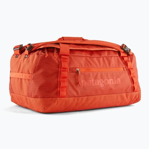 Сумка дорожня Patagonia Black Hole Duffel 40 л pollinator orange
