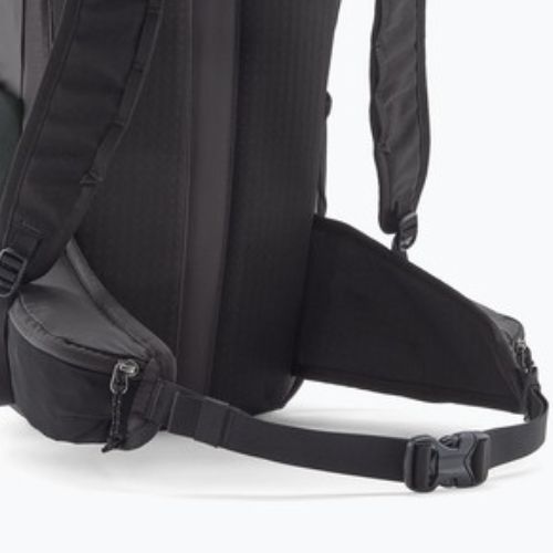 Рюкзак Patagonia Terravia Pack 22 л M black