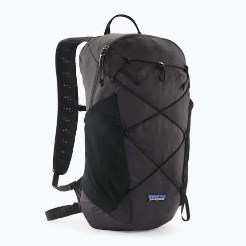 Рюкзак туристичний Patagonia Terravia Pack 14 л M black