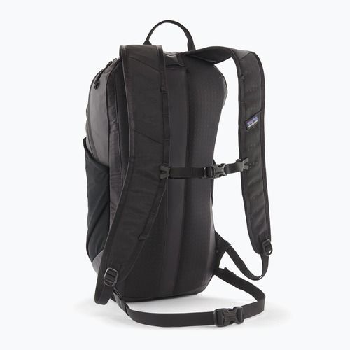 Рюкзак туристичний Patagonia Terravia Pack 14 л M black