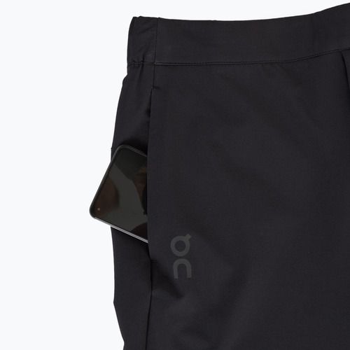 Штани чоловічі On Active black