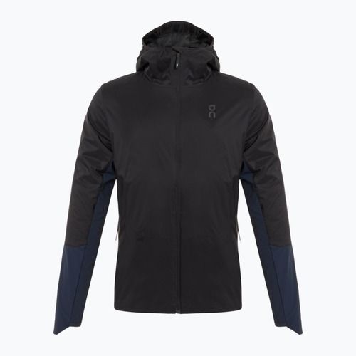 Куртка чоловіча On Insulator black/navy