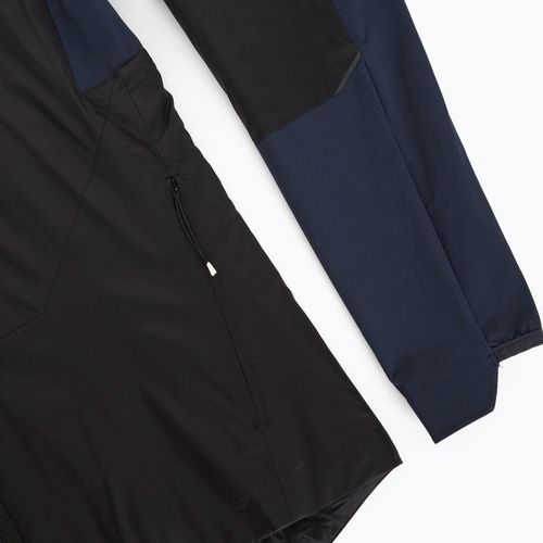 Куртка чоловіча On Insulator black/navy
