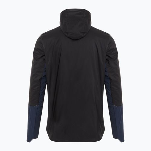 Куртка чоловіча On Insulator black/navy