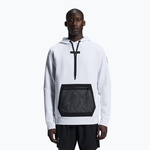 Кофта чоловіча On Hoodie white