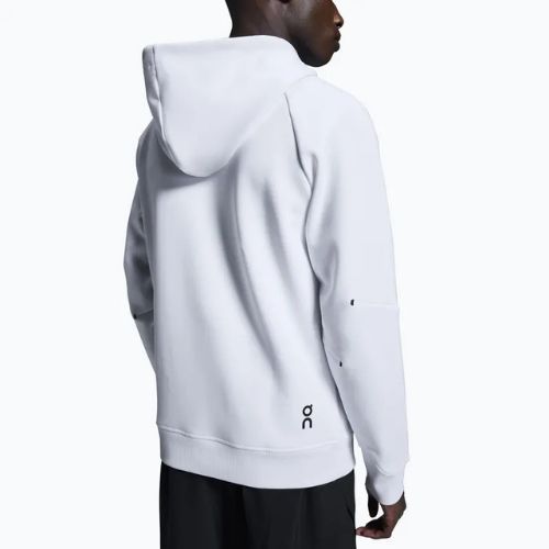 Кофта чоловіча On Hoodie white