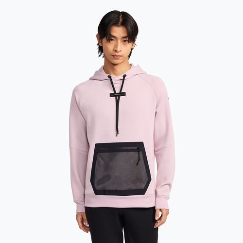 Кофта чоловіча On Hoodie fade