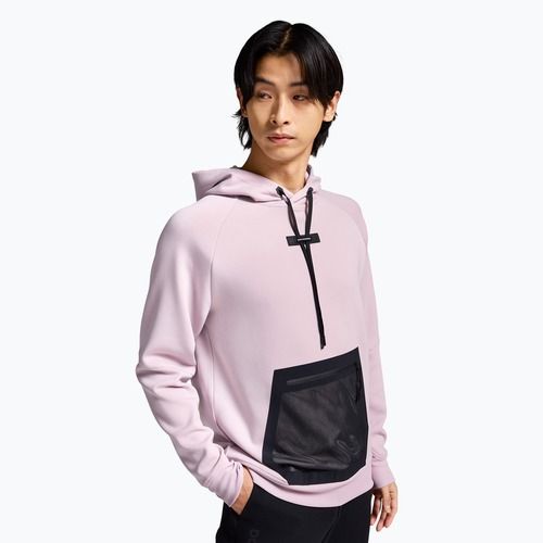 Кофта чоловіча On Hoodie fade