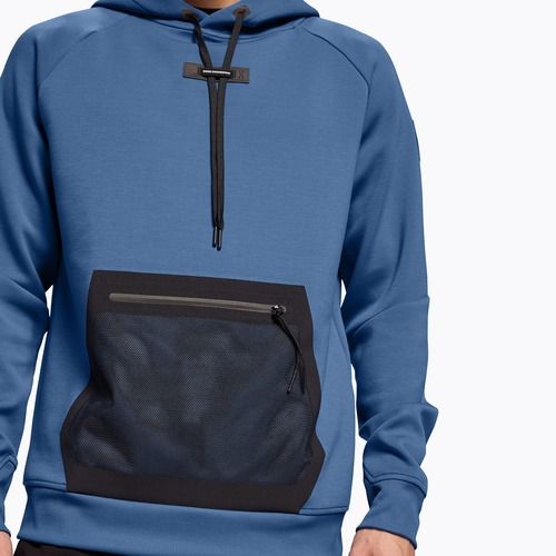 Кофта чоловіча On Hoodie fjord