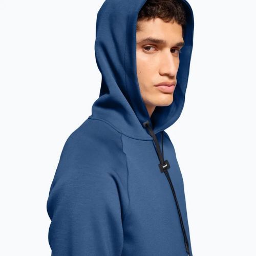 Кофта чоловіча On Hoodie fjord