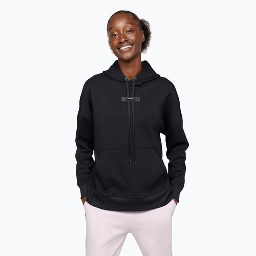Кофта жіноча On Hoodie black