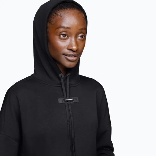 Кофта жіноча On Hoodie black