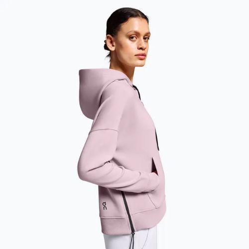 Кофта жіноча On Hoodie fade