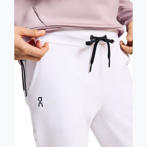 Штани для тренувань жіночі On Sweat white