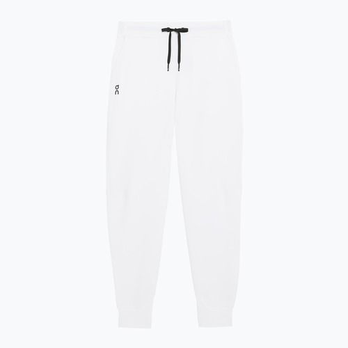 Штани для тренувань жіночі On Sweat white