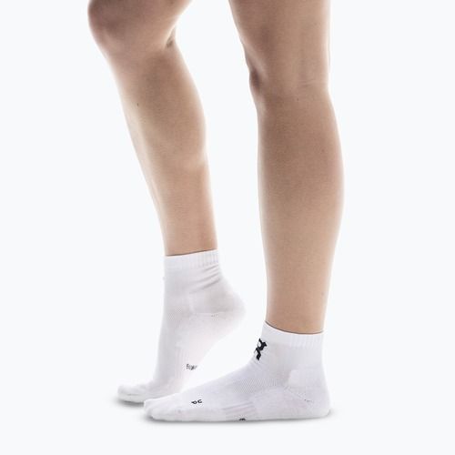 Шкарпетки On Core Run Mid 2 пари white