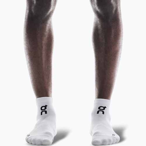 Шкарпетки On Core Run Mid 2 пари glacier