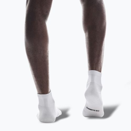 Шкарпетки On Core Run Mid 2 пари glacier