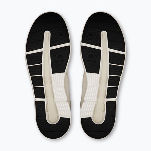 Кросівки чоловічі On The Roger Spin sand/ivory