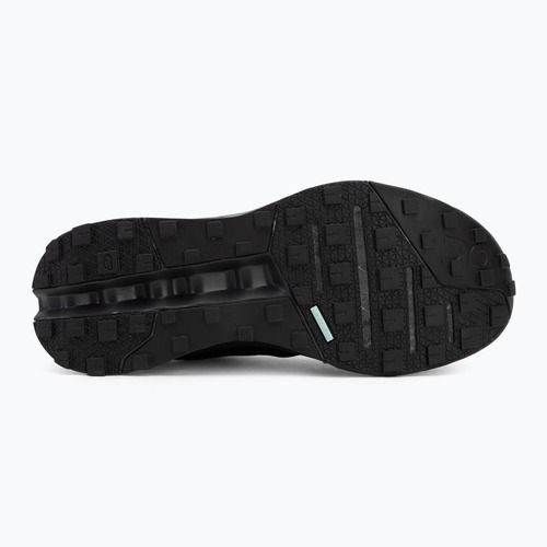 Кросівки чоловічі On Cloudhorizon Waterproof black/black