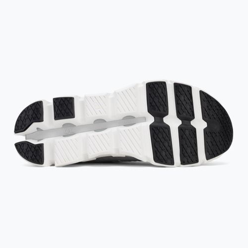 Кросівки для бігу чоловічі Buty On Cloudswift 4 alloy/glacier