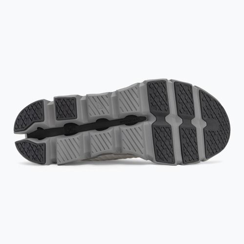 Кросівки для бігу чоловічі Buty On Cloudswift 4 ivory/alloy