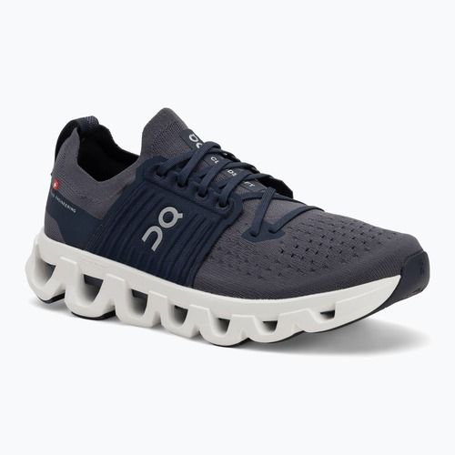 Кросівки для бігу чоловічі Buty On Cloudswift 4 navy/ink