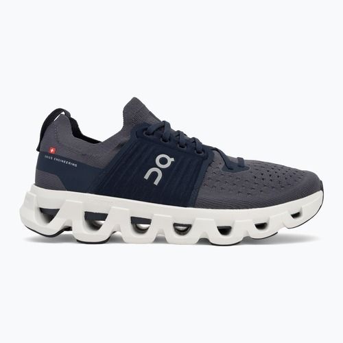 Кросівки для бігу чоловічі Buty On Cloudswift 4 navy/ink